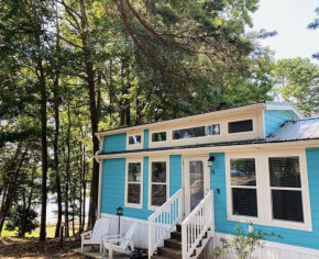 Waterview Family Style Two Bedroom #6 at Long Cove Resort